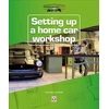 KNYGA Julian Edgar Setting Up a Home Car Workshop