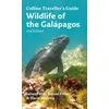 KNYGA Julian Fitter Wildlife of the Galapagos