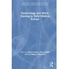 KNYGA Julian Goodare Demonology and Witch-Hunting in Early Modern Europe