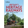 KNYGA Julian Holland Britain’s Heritage Railways