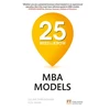 KNYGA Julian M Birkinshaw 25 Need-to-Know MBA Models