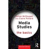 KNYGA Julian Mcdougall Media Studies: The Basics