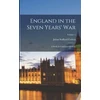 KNYGA Julian Stafford Corbett England in the Seven Years' War