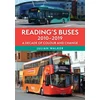 KNYGA Julian Walker Reading's Buses 2010-2019