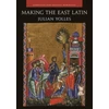 KNYGA Julian Yolles Making the East Latin