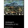KNYGA Julian Young Heidegger's Philosophy of Art