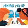 KNYGA Juliana Gaddis Minivan Mix-Up