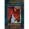 KNYGA Julianna Avila Fine Horses and Fair-Minded Riders