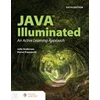 KNYGA Julie A Anderson Java Illuminated
