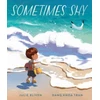 KNYGA Julie Bliven Sometimes Shy