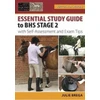 KNYGA Julie Brega Essential Study Guide to BHS Stage 2