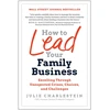 KNYGA Julie Charlestein How to Lead Your Family Business