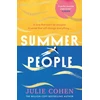 KNYGA Julie Cohen Summer People, The captivating and page-turning poolside read you don’t want to miss this year!
