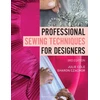 KNYGA Julie Cole Professional Sewing Techniques for Designers