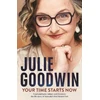 KNYGA Julie Goodwin Your Time Starts Now