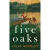KNYGA Julie Hensley Five Oaks