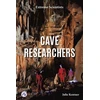 KNYGA Julie Kentner Cave Researchers