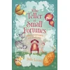 KNYGA Julie Leong Teller of Small Fortunes