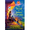 KNYGA Julie Leong Teller of Small Fortunes