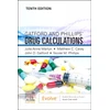 KNYGA Julie Martyn Gatford and Phillips' Drug Calculations