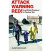 KNYGA Julie Mcdowall Attack Warning Raudona!