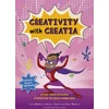 KNYGA Julie Mcneill Mission Dyslexia: Creativity with Creatia