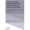 KNYGA Julie Nichols Data Curation and Information Systems Design from Australasia