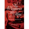 KNYGA Julie Peakman Pleasure’s All Mine