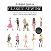 KNYGA Julie Starr Stylish Guide to Classic Sewing