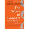 KNYGA Julie Straw Work of Leaders