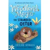 KNYGA Julie Sykes Woodland Magic 3: The Stranded Otter