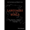 KNYGA Julie Tetel Languages In The World