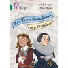 KNYGA Juliet Kerrigan Are you a roundhead or a cavalier?