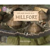 KNYGA Juliet Kerrigan Life and Death in an Iron Age Hill Fort