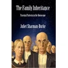 KNYGA Juliet Sharman Burke Family Inheritance
