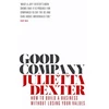 KNYGA Julietta Dexter Good Company