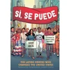KNYGA Julio Anta Si, Se Puede