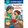 KNYGA Julissa Mora Horneando con mi abuelita (Baking with Mi Abuelita Spanish Edition)