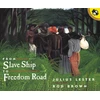 KNYGA Julius Lester From Slave Ship To Freedom Road