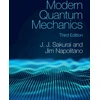 KNYGA Jun John Sakurai Modern Quantum Mechanics
