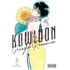 KNYGA Jun Mayuzuki Kowloon Generic Romance, Vol. 3
