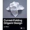 KNYGA Jun Mitani Curved-Folding Origami Design