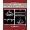 KNYGA June A Boon Veterinary Echocardiography