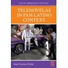 KNYGA June Carolyn Erlick Telenovelas in Pan-Latino Context