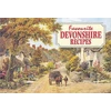 KNYGA June Kittow Favourite Devonshire Recipes