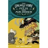 KNYGA Juni Ba Unlikely Story of Felix and Macabber