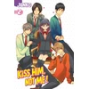 KNYGA Junko Kiss Him, Not Me 2