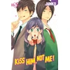 KNYGA Junko Kiss Him, Not Me 5