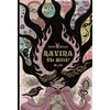 KNYGA Junko Mizuno Ravina the Witch?