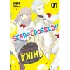 KNYGA Junko Star-Crossed!! 1
